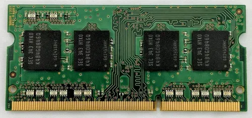 MEMORIA RAM PARA PORTÁTIL SAMSUNG 4GB DDR4/12800 /12800, vista 3